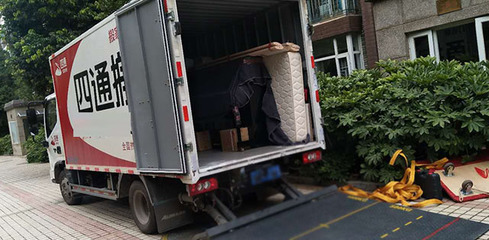 北京同城搬家收费方式与公司选择注意事项全解析