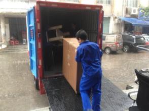 专业搬运服务全览 从同城到长途，满足您的多样化需求